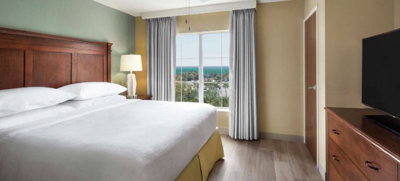 米拉马海滩德斯坦大使套房酒店(Embassy Suites by Hilton Destin Miramar Beach)图片