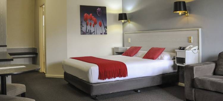 宜必思尚品阿德莱德庄园酒店(ibis Styles Adelaide Manor)图片