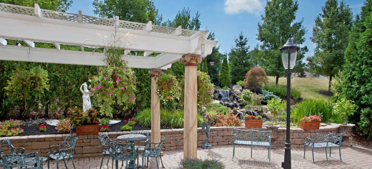 智选假日套房酒店扬斯敦N(沃伦/ NILES)(Holiday Inn Express & Suites Youngstown N (Warren/Niles))图片