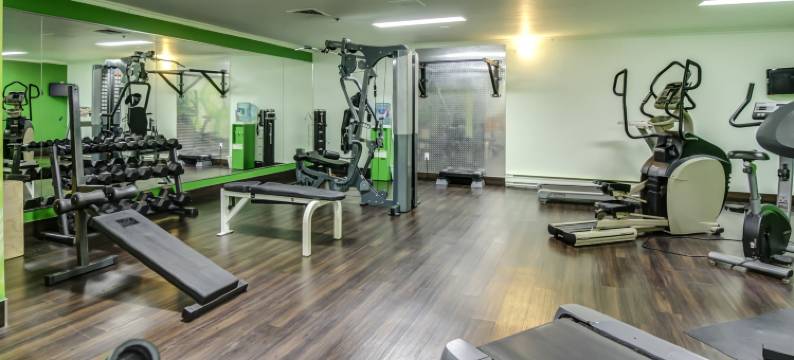 拉萨格奈 - 酒店及会议中心(La Saguenéenne - Hôtel et Centre de Congrès)图片