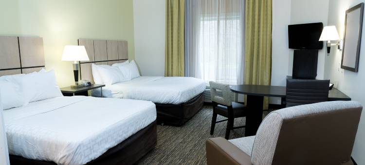 Candlewood Suites ST. JOSEPH/BENTON HARBOR by IHG图片