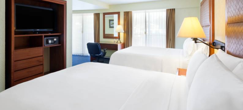 瓦哈卡 - 历史中心智选假日酒店(Holiday Inn Express OAXACA-CENTRO HISTORICO by IHG)图片