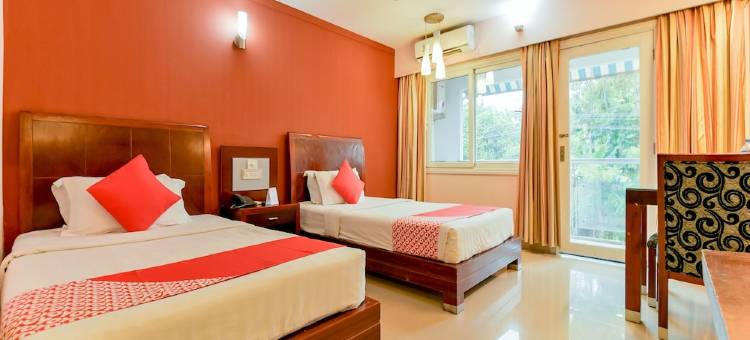 OYO 15426 Picasso Castle图片