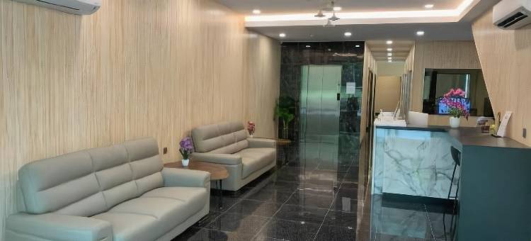M品质酒店(M Quality Hotel)图片