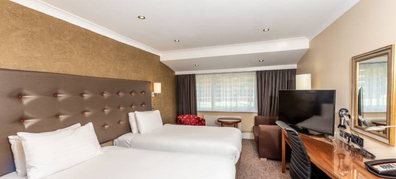 多佛尔假日酒店(Holiday Inn DOVER by IHG)图片