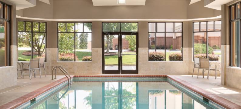 拉伏尼亚智选假日酒店(Holiday Inn Express & Suites LAVONIA by IHG)图片