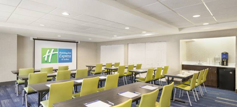 智选假日套房酒店萨拉索塔(Holiday Inn Express & Suites SARASOTA EAST - I-75 by IHG)图片