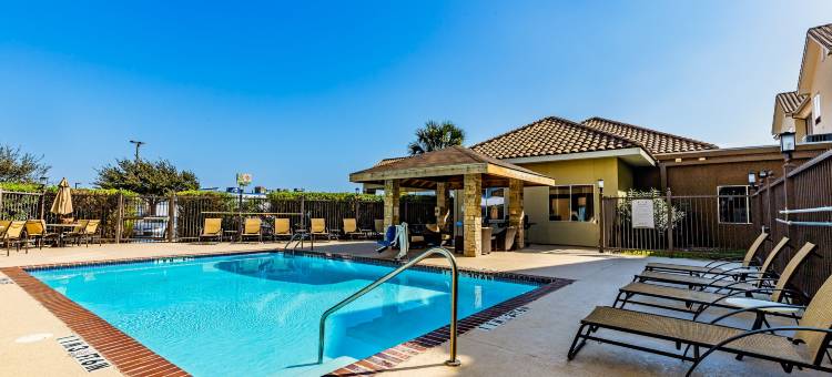 Staybridge Suites Laredo International Airport by IHG图片