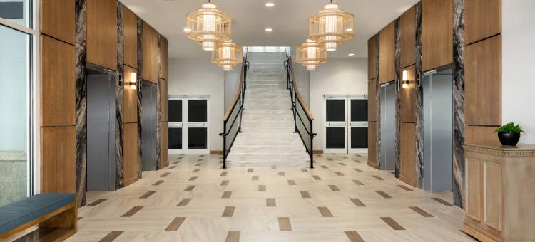 大洋城假日酒店及套房(Holiday Inn & Suites Ocean City)图片