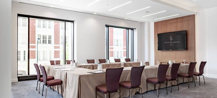 丹佛四季酒店(Four Seasons Hotel Denver)图片