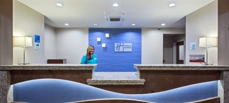 智选假日套房酒店柯纳(Holiday Inn Express & Suites Kailua-Kona)图片