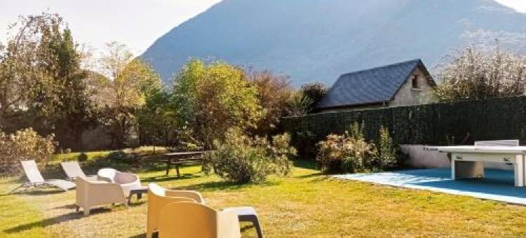 德拉盖尔酒店(Hôtel de la Gare)图片