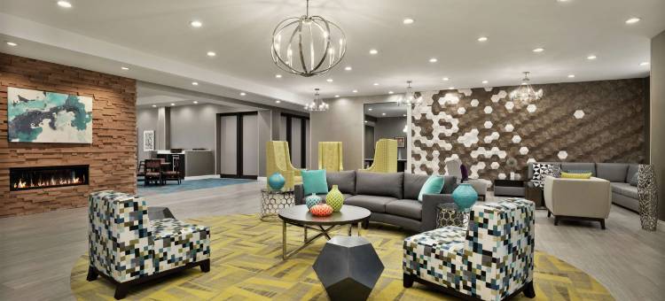 佛罗伦萨Homewood Suites by Hilton(Homewood Suites by Hilton Florence)图片