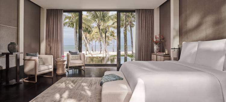 富国岛丽晶酒店(Regent Phu Quoc)图片