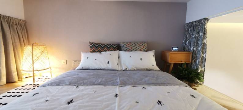 意之公寓(武威路分店)图片