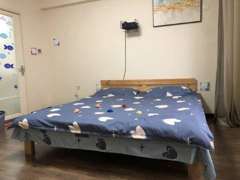 温暖如家快捷方便公寓(尚志大街分店)