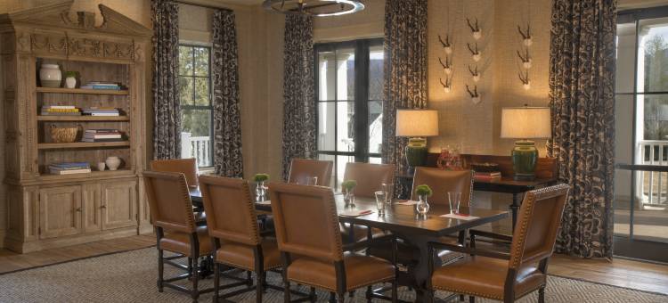 金普顿塔克尼克酒店(Kimpton Taconic Hotel)图片