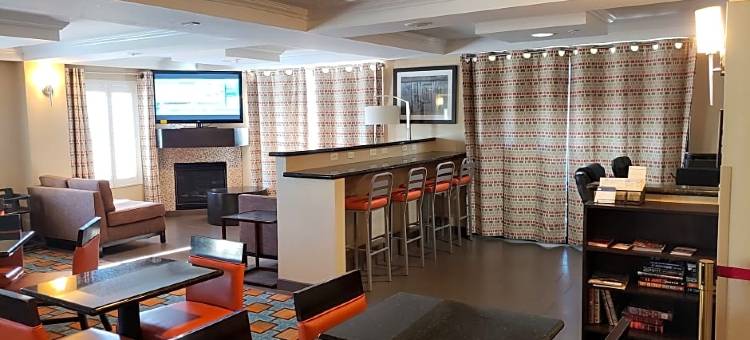 智选假日套房酒店马拉纳(Holiday Inn Express & Suites Tucson North - Marana)图片
