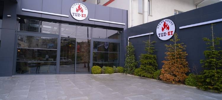 夸舒适酒店(SERENİTY Comfort Hotel)图片