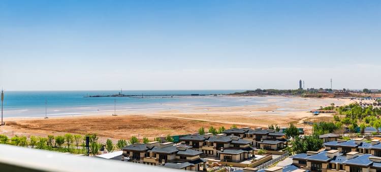 东戴河佳兆业佳境元海景公寓(东戴河大街1号分店)图片