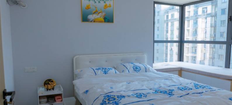 慕岸moan公寓(宋城西路1号分店)图片