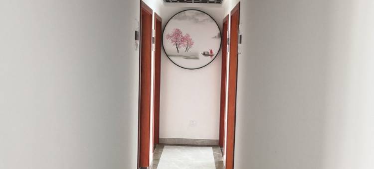 廊下桂坊民宿(漕廊公路分店)图片