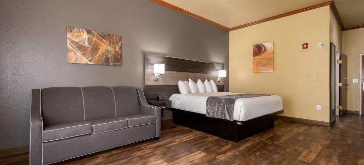 北岸贝斯特韦斯特优质酒店(Best Western Plus Portland)图片