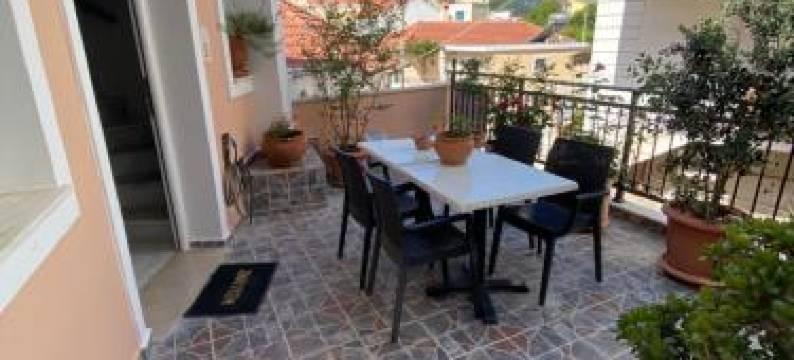 Pelagias Apartments图片