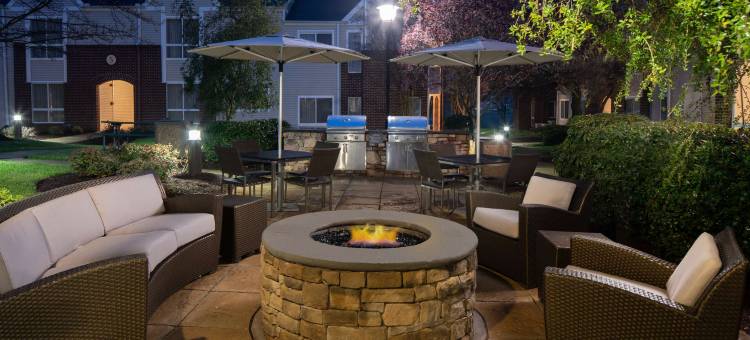 纳什维尔布伦特伍德索尼斯塔ES套房酒店(Sonesta ES Suites Nashville Brentwood)图片