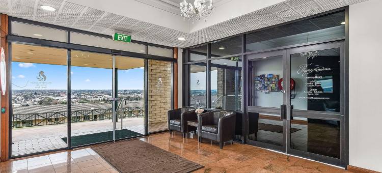 雷克斯舒适酒店(Comfort Inn the Lakes)图片