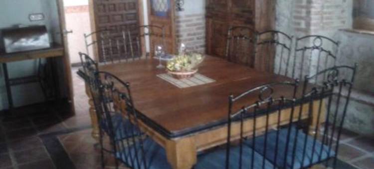 Hotel Rural la Enhorcadora图片