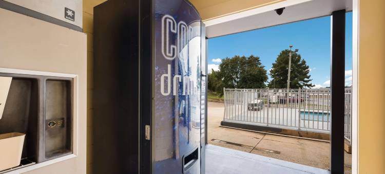 伊克诺旅馆(Econo Lodge)图片