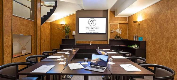 明塔娜酒店(Hotel Mentana, by R Collection Hotels)图片