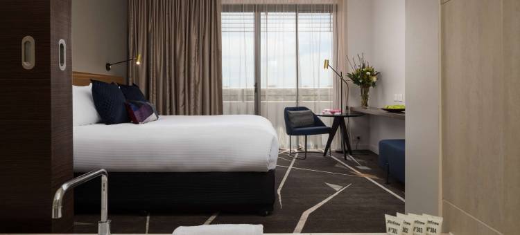 坎贝尔镇瑞吉斯酒店, EVT旗下(Rydges Campbelltown an EVT hotel)图片