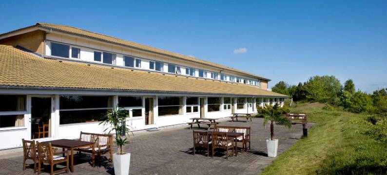 东奥尔堡斯堪迪克酒店(Scandic Aalborg Øst)图片