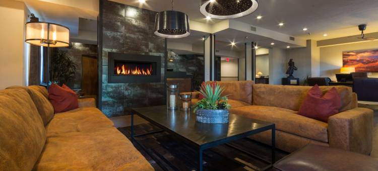 塞多纳阿拉贝拉酒店(Arabella Hotel Sedona)图片