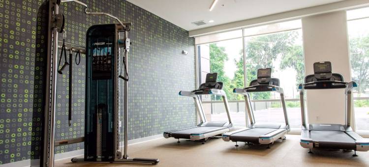 湖城拉昆塔温德姆套房酒店(La Quinta by Wyndham Lake City)图片