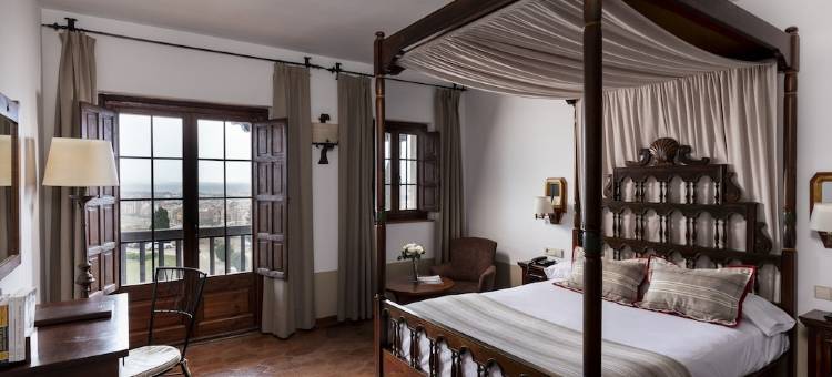 都多萨旅馆(Parador de Tortosa)图片