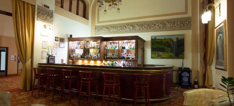 瓦雷泽皇宫大酒店(Palace Grand Hotel Varese)图片