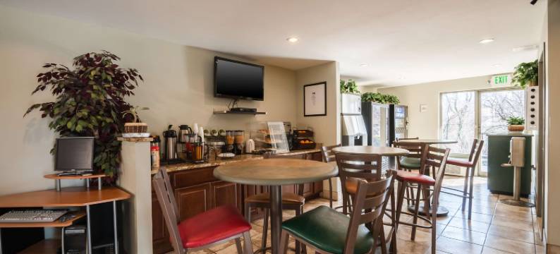 伊克诺旅馆(Econo Lodge)图片