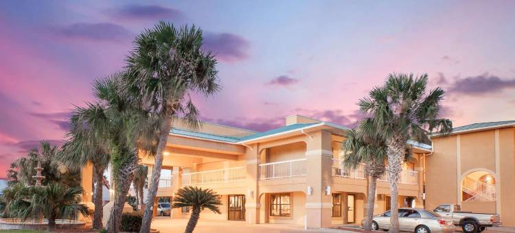 科珀斯克里斯蒂速8酒店(Super 8 by Wyndham Corpus Christi)图片