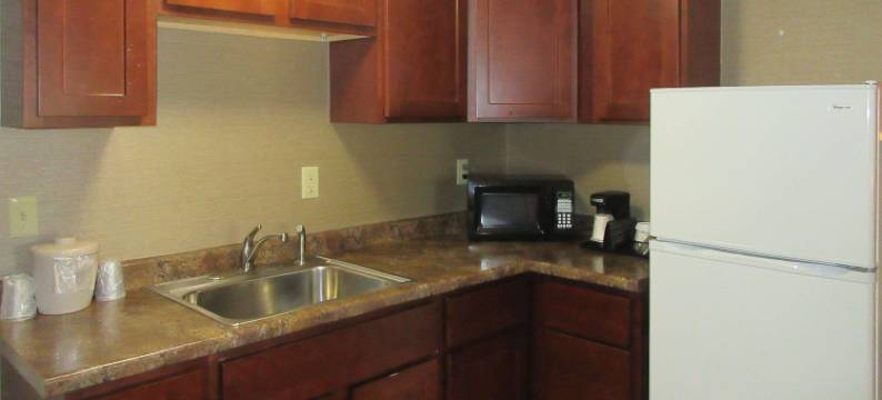 Quality Inn & Suites图片