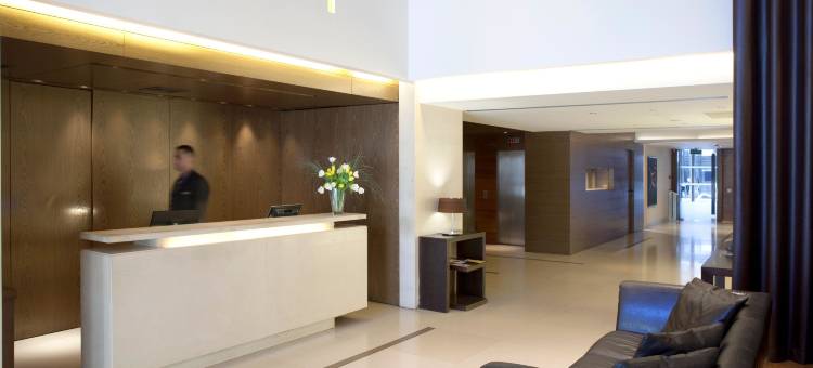 温德姆拉扎特精选酒店(Zeus Thessaloniki Lazart)图片