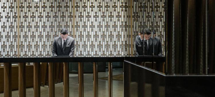 大雅典温德姆酒店(Zeus Wyndham Grand Athens)图片