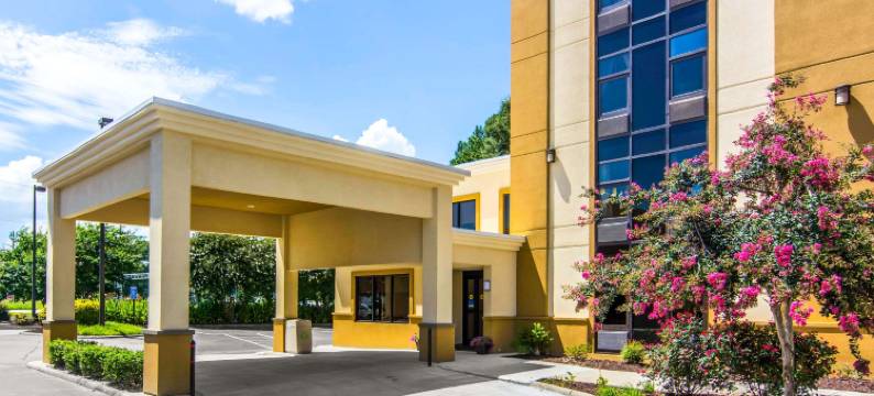 品质酒店(Mulberry Inn)图片