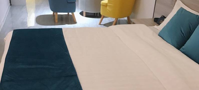 丁丁延平区民宿(马坑路分店)图片