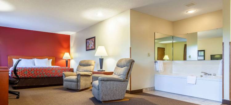 伊克诺旅馆(Econo Lodge)图片