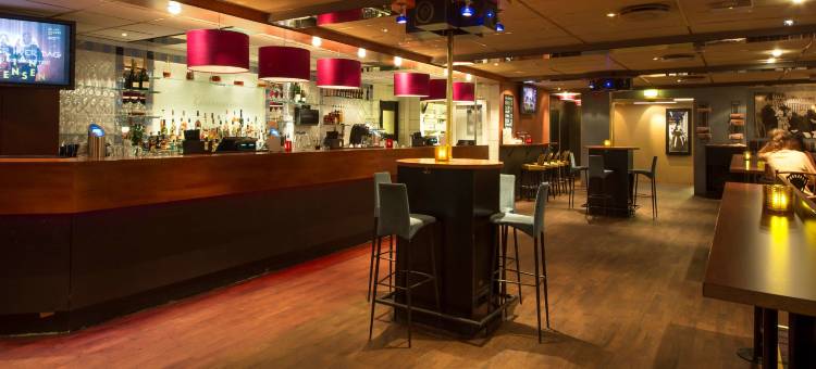 斯堪迪克特罗姆瑟大酒店(Scandic Grand Tromsø)图片