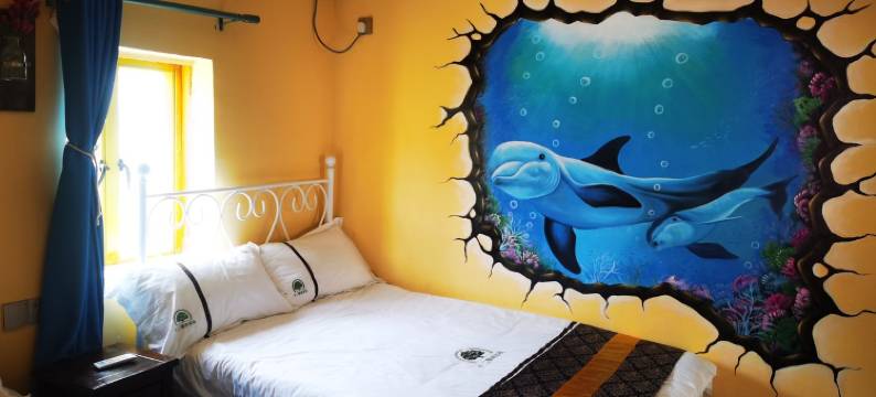 十二橡树客栈(官湖中路分店)图片