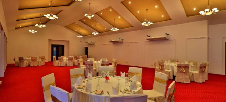 芙蓉海滩酒店(Hibiscus Beach Hotel)图片